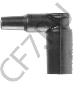 077 035 281 B VW Вилка, распределитель зажигания в городе Королёв